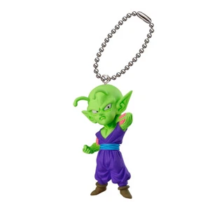 Dragon Ball Super UDM Burst 16 Piccolo Figur Schlüsselanhänger - Bild 1 von 1