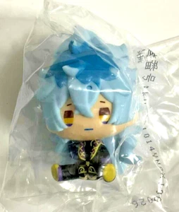 Mini Figura Mascota Twisted Wonderland Disney Kuji 6 Sábana Santa Idia Aniplex JP - Imagen 1 de 1