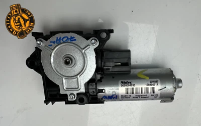 BMW X3 X4 X5 X6 X7 2019-2025 techo corredizo panorámico techo corredizo vidrio motor OEM 39 millas Foto 1 de 4