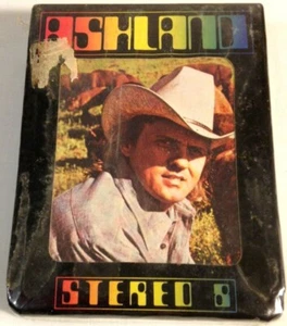 Henson Cargill Travelin' with Henson Cargill 8 Track Tape Sealed Country - Imagen 1 de 9