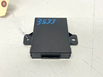 2022 LINCOLN NAUTILUS CENTER CONSOLE BLUETOOTH CONTROL MODULE UNIT, OEM LOT3533 - Image 1 of 4