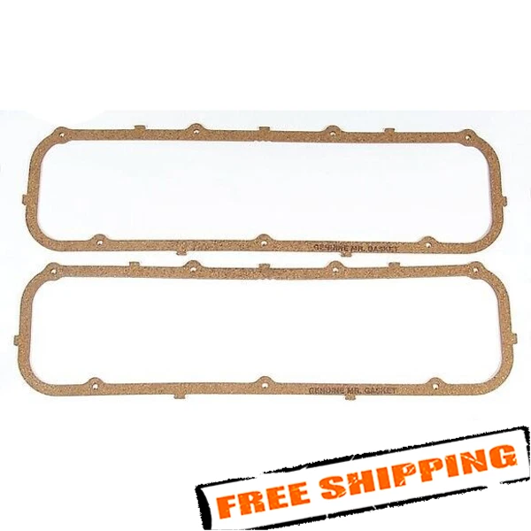 Mr. Gasket 278 性能阀盖垫圈适用于 68-88 福特 429/460 大缸体 — 第 1/2 张图片