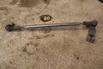 Kawasaki Prairie 400A1 97 4x4 Tie Rod 39111-1090 Foto 1 de 2