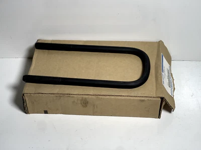 OEM NEW 2000-2005 Ford Excursion Front Suspension Spring U-bolt F81Z5705ZA Foto 1 de 2