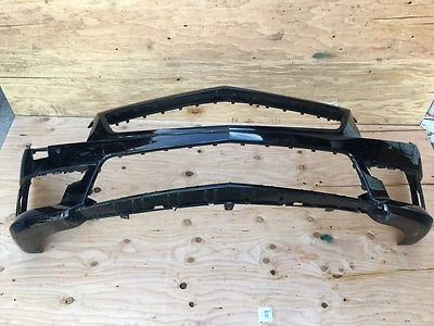 2013 2014 2015 Mercedes SL SL63 SL65 AMG front bumper cover A2318850725 - Image 1 of 4