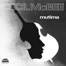Cecil McBee: Mutima - LP 180g Vinyl, Remastered