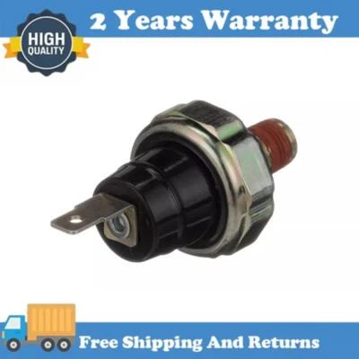 Interruptor de presión de aceite sensor medidor de luz PS131 para Subaru Toyota Hyundai Kia Mazda Foto 1 de 4