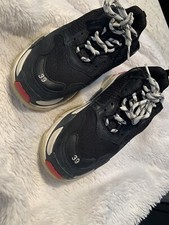 Balenciaga Triple S Authentic Gia Ville du Muy