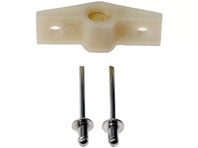 Mecanismo de reposacabezas Dorman 95787BTPP 2002 2003 BMW 525i 2001-2004 Foto 1 de 2