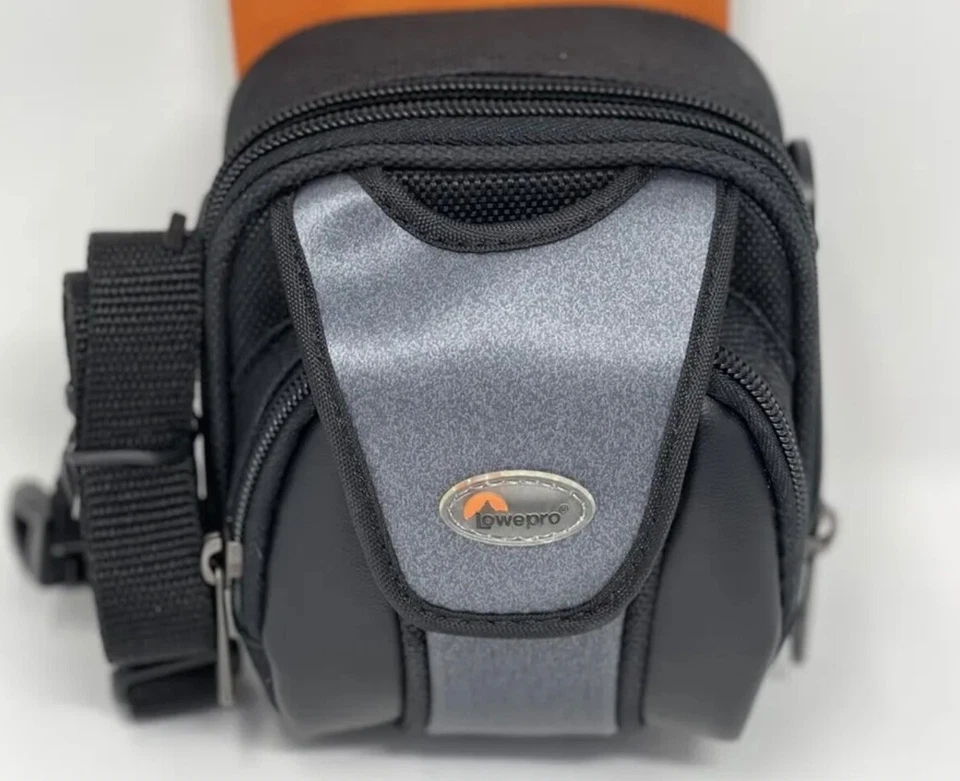Lowepro Compact Camera TX20 Black Carrying Case Bag