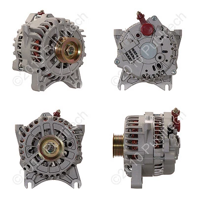Alternator - Reman  Worldwide Automotive  20082 - Image 1 of 1