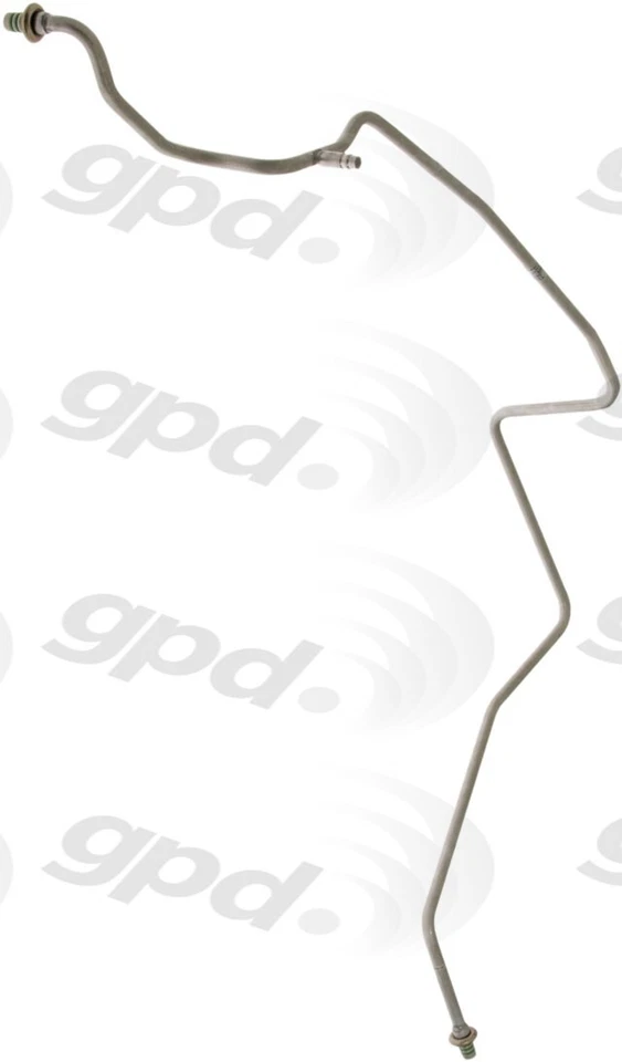 Manguera de líquido refrigerante aire acondicionado para Dodge Ram 2500 1994-1997 5,9 L diésel 1995 1996 Foto 1 de 1