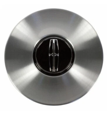 Tapa central cubierta de rueda emblema Lincoln Navigator 2015-2017 OEM NUEVO FL7Z1130B Foto 1 de 4