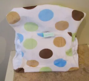 In Hand L Large Male Dog Diaper Padded Wrap Washable Reusable Belly Band - New - Picture 1 of 4
