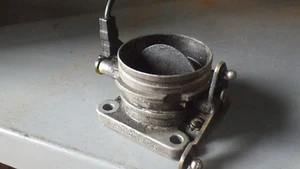Drosselklappe, Umschaltklappe, Mercedes W124 / W201 Teile Nr. 001 140 79 53 - Picture 1 of 3