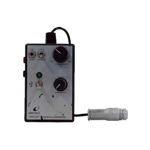 Wartsila VTFG-291 Frenquency Generator #Check Images - Picture 1 of 16