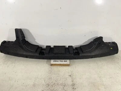 Amortiguador de impacto energético de espuma para parachoques delantero GMC Yukon XL 2007-2014 FABRICANTE DE EQUIPOS ORIGINALES Foto 1 de 4