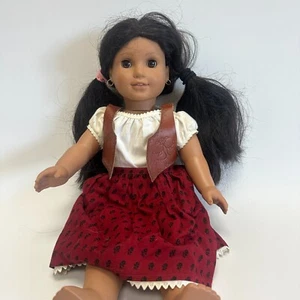 American Girl Doll Josefina Meet Outfit Retired - No Shoes! Pleasant Co Original - Picture 1 of 5