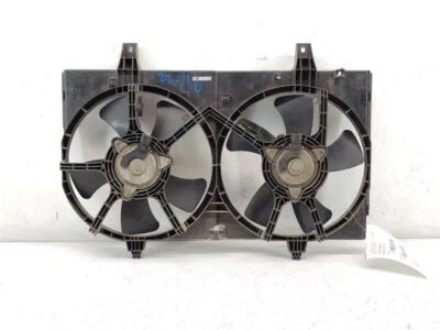 02-03 Nissan Máxima 02-04 Infiniti I35 Conjunto Ventilador Radiador OEM 214815Y720 Foto 1 de 4