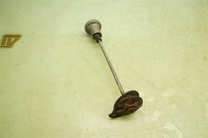 BSA A75R Rocket 3 Mk1 750 Triple A75 Trident III HURRICANE *2248 STEERING DAMPER