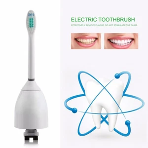 Cabezales de repuesto de cepillo de dientes eléctrico 4~16 para Philips Sonicare serie E HX7002 - Imagen 1 de 26