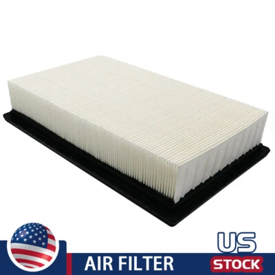 1pcs Engine Air Filter For Ford Explorer Sport Lincoln Navigator Mountaineer - Image 1 of 4