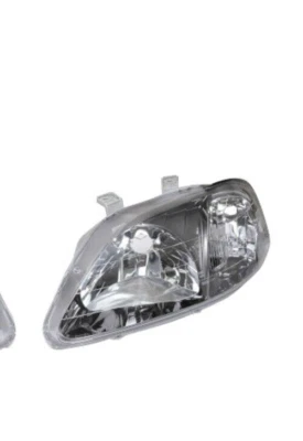 Faro izquierdo Stanley HONDA genuino OEM CIVIC TYPE-R EK9 EK 99-00 Foto 1 de 3