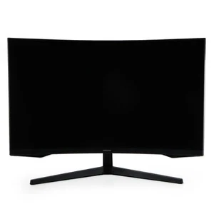 Moniteur gaming Samsung LC32G54TQBUXEN 32" Odyssey G5 noir "livraison gratuite" - Photo 1/4