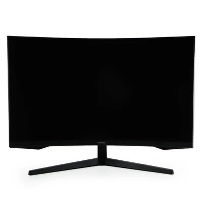 Samsung LC32G54TQBUXEN 32" Odyssey G5 Gaming Monitor Black "Gratis Versand" - Bild 1 von 4