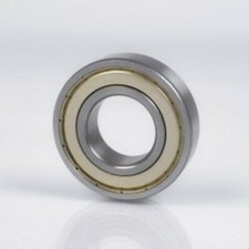 NSK Rillenkugellager 45x85x19 Mm 6209 Z