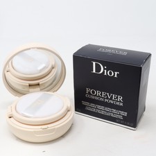 Dior Forever Cushion Powder - Face Long Holding N.020 Light - Chri