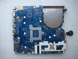 Lenovo IdeaPad 320-15IAP Intel motherboard (P/N: DG424/DG524 NM-B301) - Picture 1 of 3