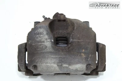2015-2019 LINCOLN MKC 2.0L FWD FRONT RIGHT PASSENGER SIDE BRAKE CALIPER OEM - Image 1 of 4