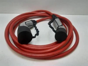2022 VAUXHALL CORSA 5 DOOR HATCHBACK High Voltage Recharge Cable - Picture 1 of 8