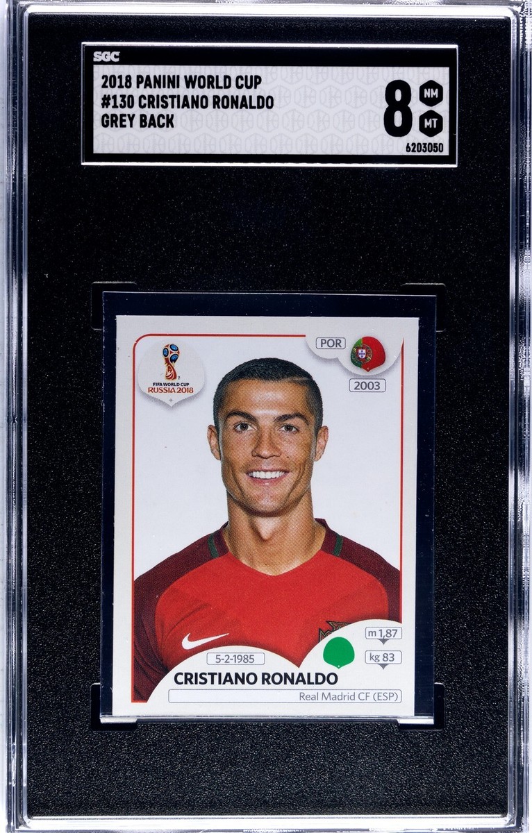 Preços baixos em Ronaldo Soccer 2018 Temporada Sports Preços baixos em Ronaldo Soccer 2018 Temporada Sports