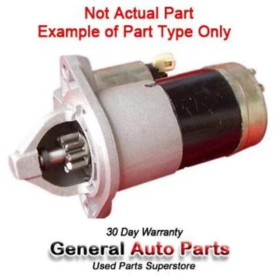 12 13 BMW 528i: стартер (двигатель N20) --67K-- - Изображение 1 из 4