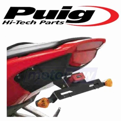 PUIG Fender Eliminator Kit for 2014-2018 Honda CBR650F ABS - Body Bodywork ee - Изображение 1 из 4
