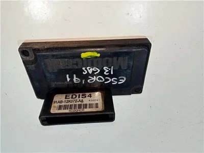 91AB12K72AA CENTRALINA POMPA INIEZIONE / 901 PER FORD ESCORT BERLINA 1986-> 1. - Immagine 1 di 3