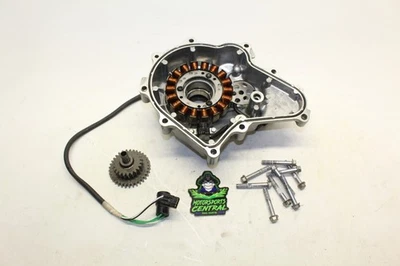 ESTATOR GENERADOR YAMAHA VXS VXR FX HO SVHO SHO FZR FZS GP VX AR SXT 1.8 1800 Foto 1 de 4