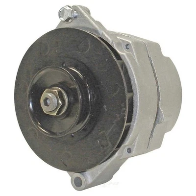 Alternador compatible con Pontiac Grand Prix Bonneville Fiero ACDELCO PROFESSIO 1983-1987 Foto 1 de 4