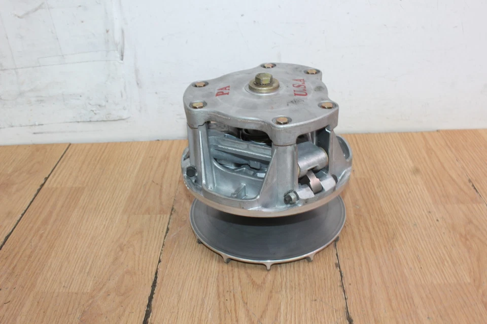 Polaris Sportsman 500 X2 2007 embrague de transmisión primaria Foto 1 de 4