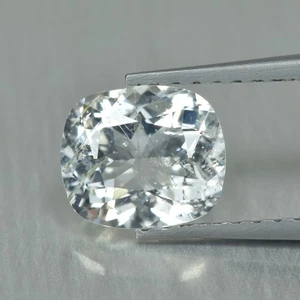 1.05Ct Cushion, Flashing100% Untreated Phenakite Loose Gemstone - Picture 1 of 1