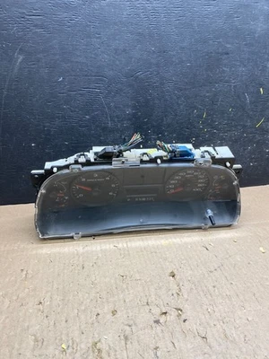 Ford F250 F350 2005 2006 2007 velocímetro calibre de grupo t5913 DG Foto 1 de 4