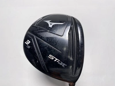Mizuno ST-X 220 3 Fairway Wood 15* Project X HZRDUS RDX Smoke 5.5 60g Regular RH - Image 1 of 4