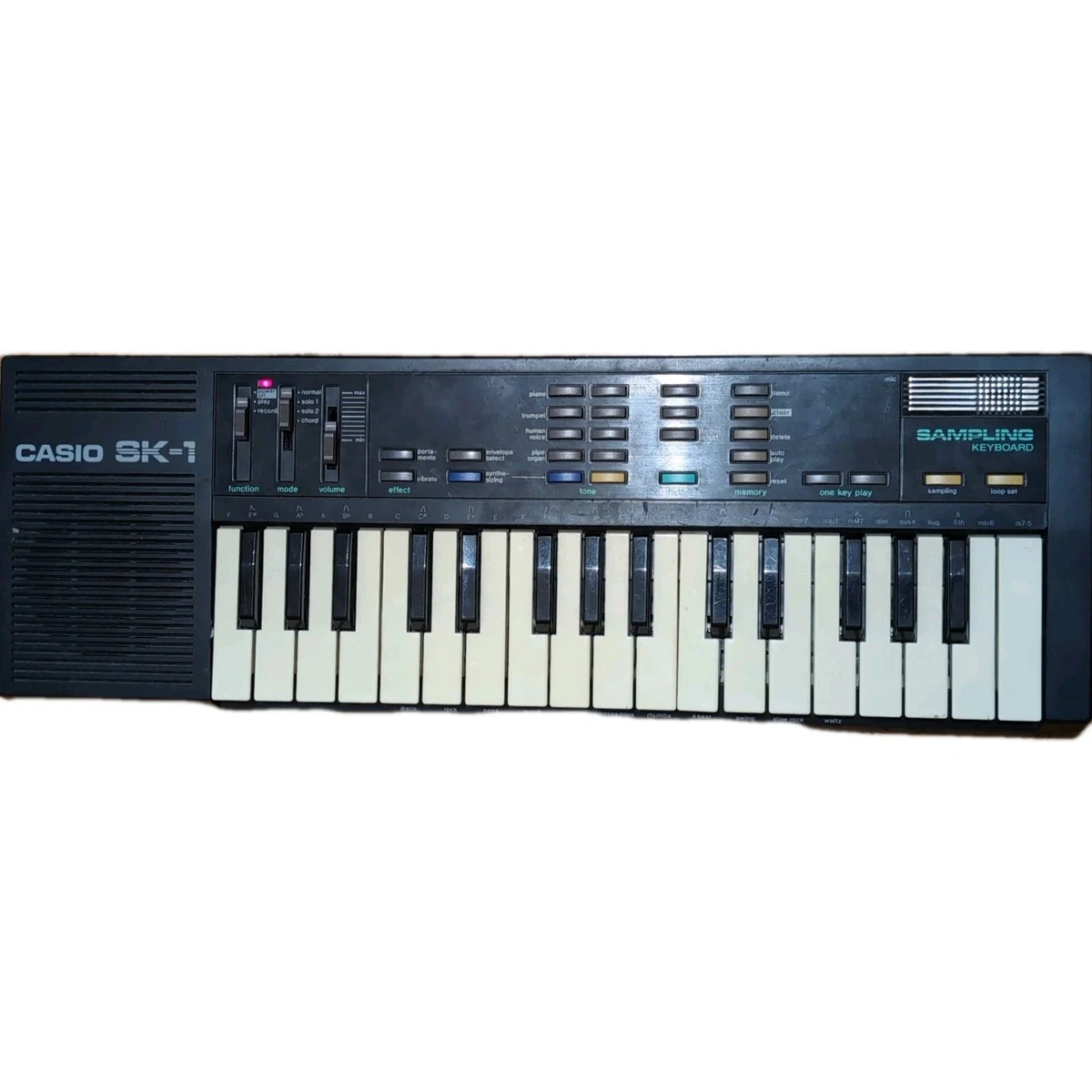 Casio SK 1 Electronic Keyboards for sale | eBay