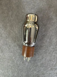 Cetron 866JR Rectifier Tube - Picture 1 of 5