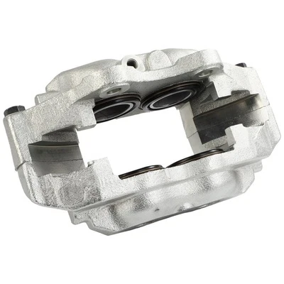 Pinzas de freno delanteras izquierda para Jaguar XJ6 74-79 XJ12 1974-1987 (¿desde?10/1973) Foto 1 de 4