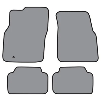 Alfombrillas para Lincoln Mark VIII 1993-1998 (A5327 A5327R) 4 piezas Foto 1 de 4