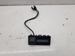 Audi A6 C7 Rückfahrkamera Einparkhilfe 2015 OEM 4G0827566 - Bild 1 von 8