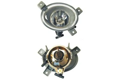 Faro antiniebla izquierdo para Volvo S60 2002 2003 2001-2004 9178184 Foto 1 de 2